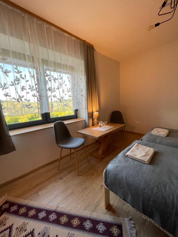 Przyszowa 441 Country house Przyszowa (Limanowa)