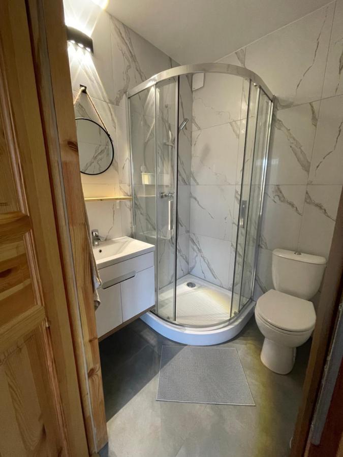 Country house Przyszowa 441 Przyszowa (Limanowa)