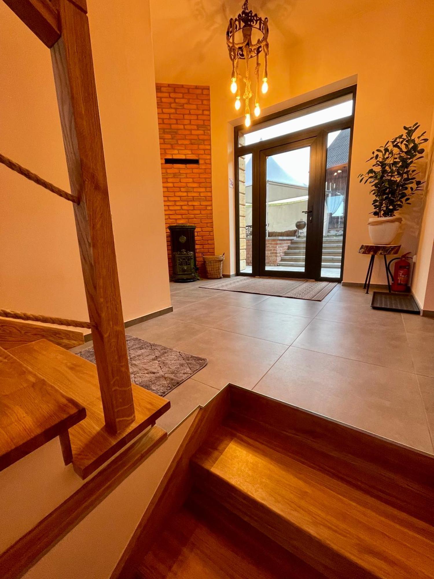 Przyszowa 441 Country house