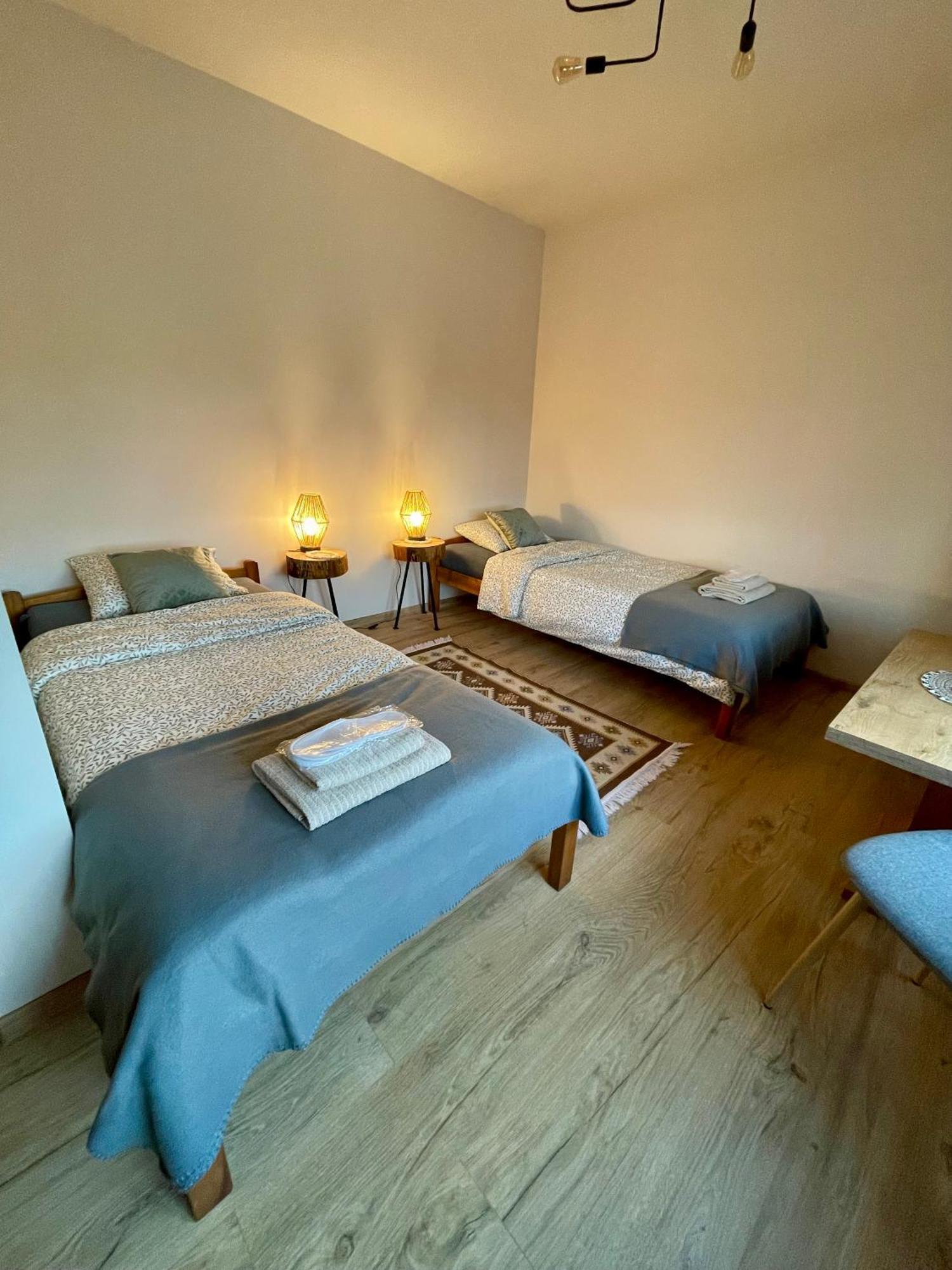 Landhaus Przyszowa 441 Przyszowa (Limanowa)
