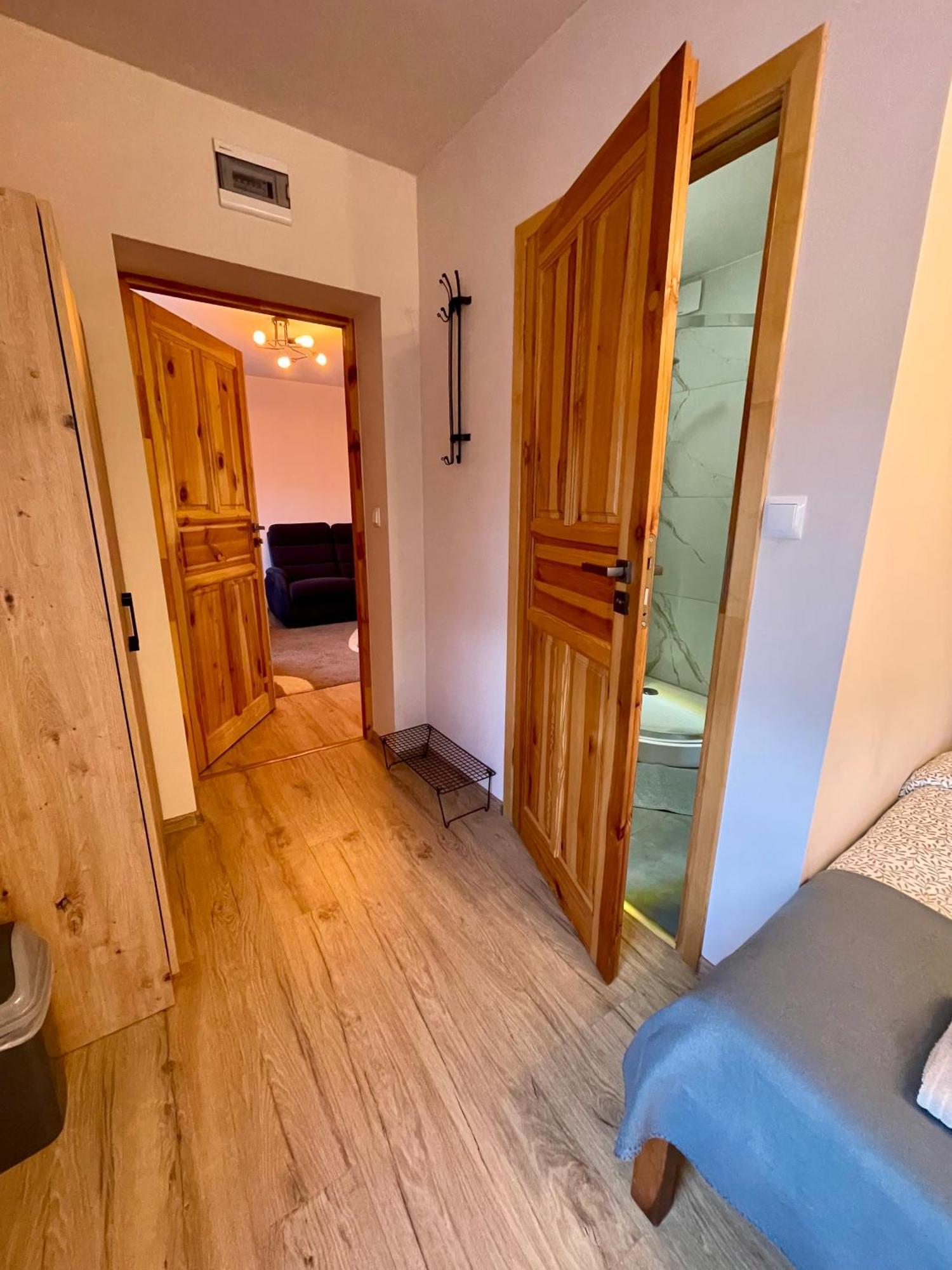 Country house Przyszowa 441