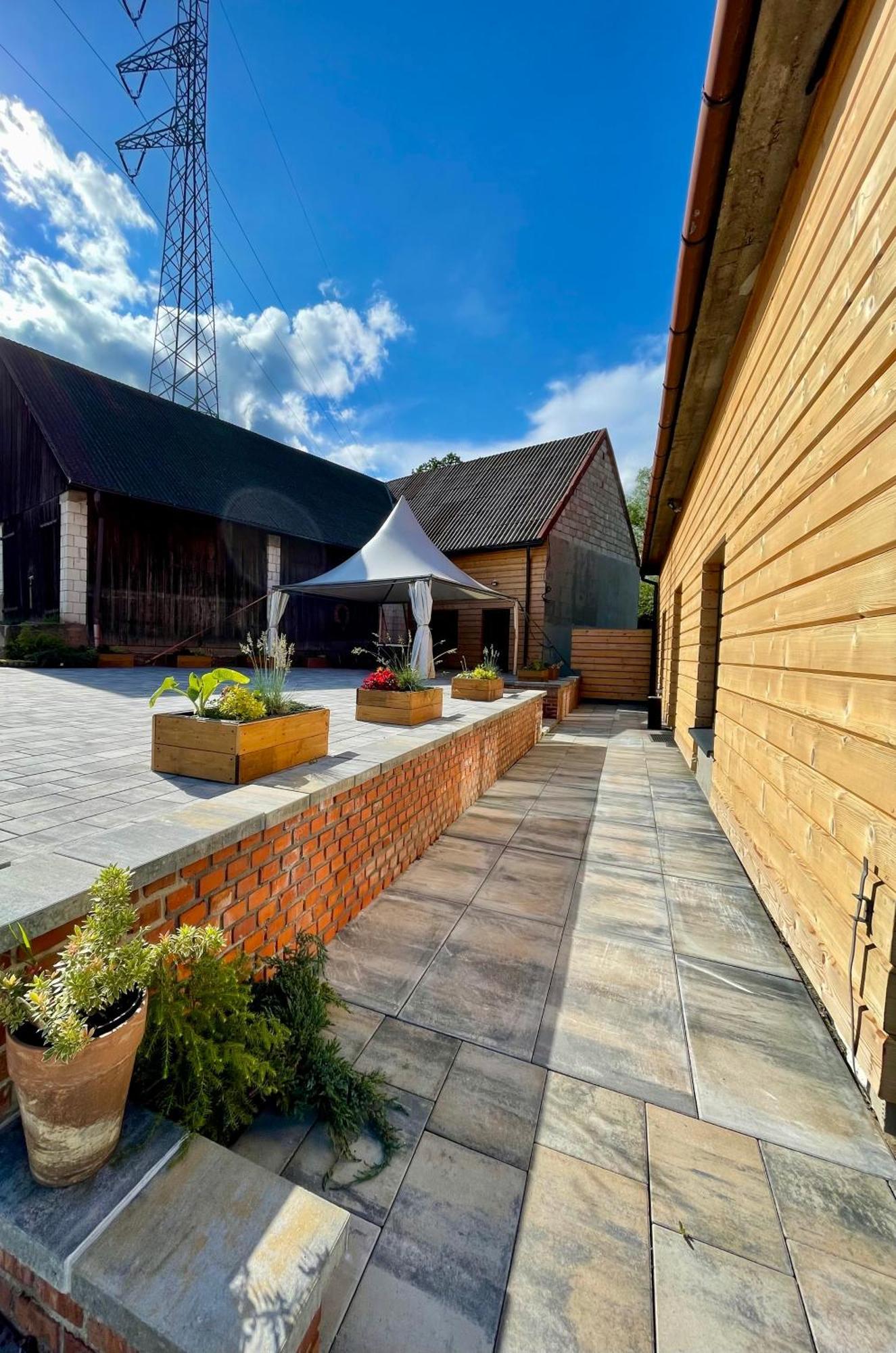 Przyszowa 441 Country house