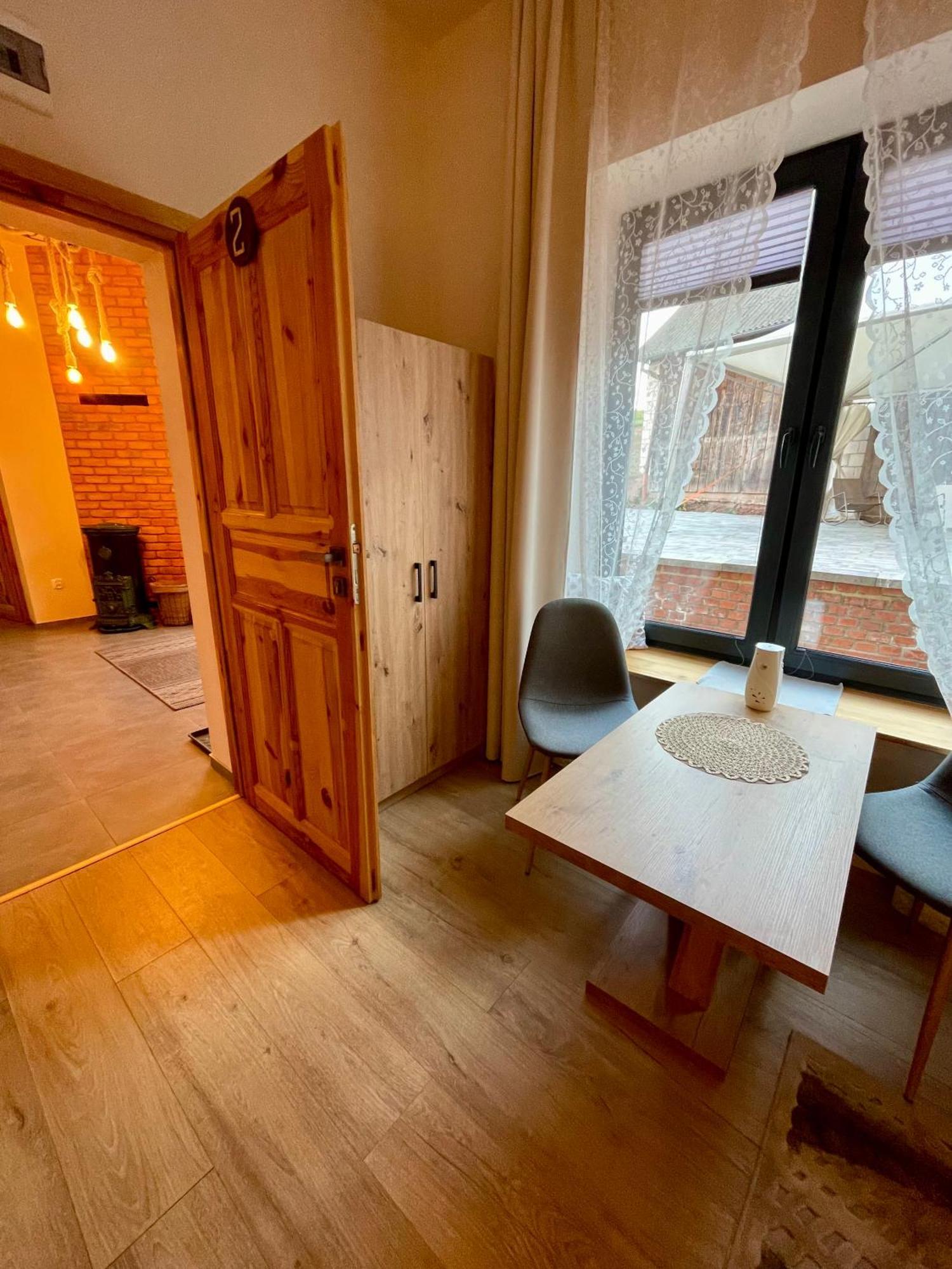 Country house Przyszowa 441 Przyszowa (Limanowa)