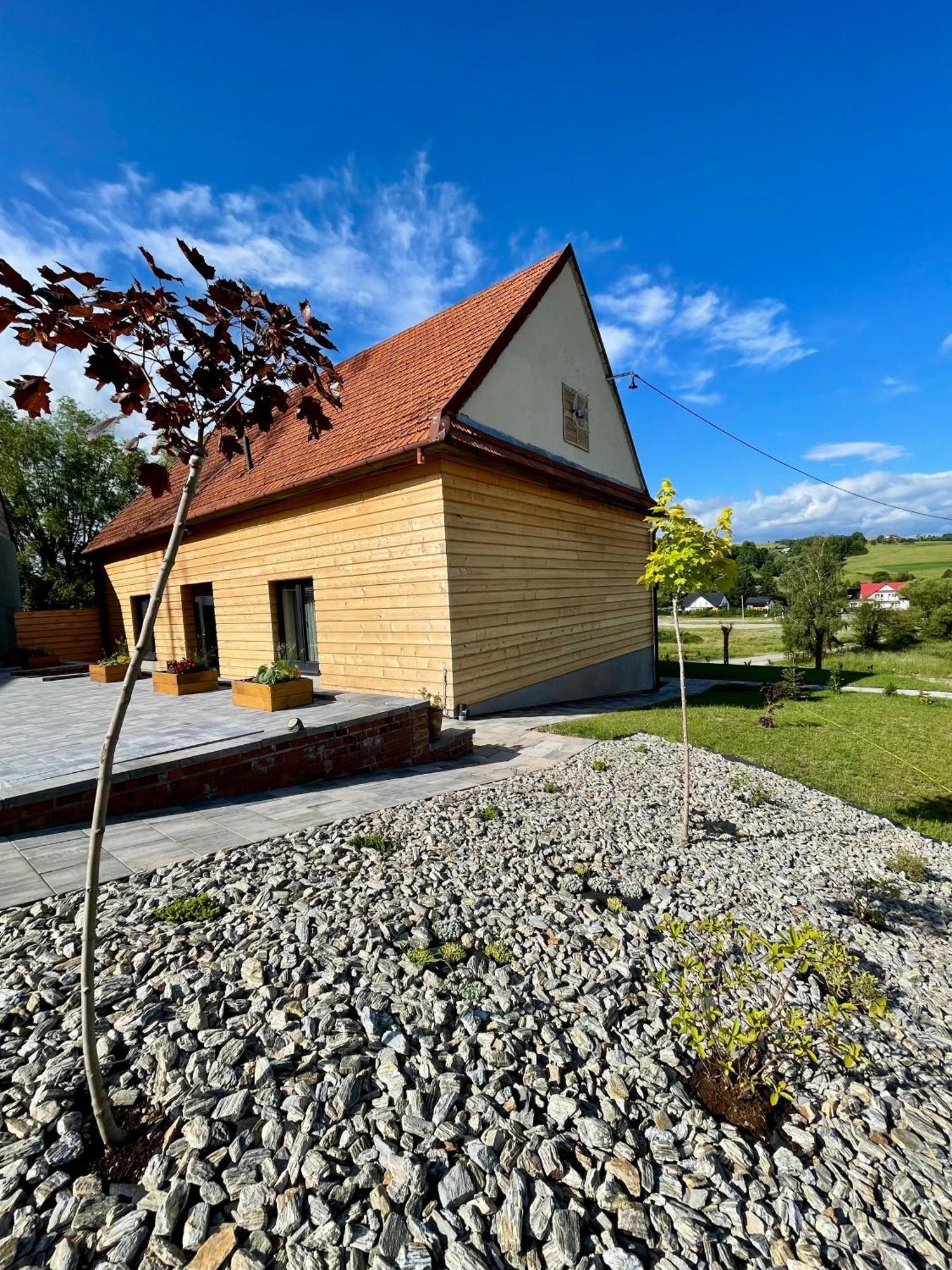 Przyszowa 441 *