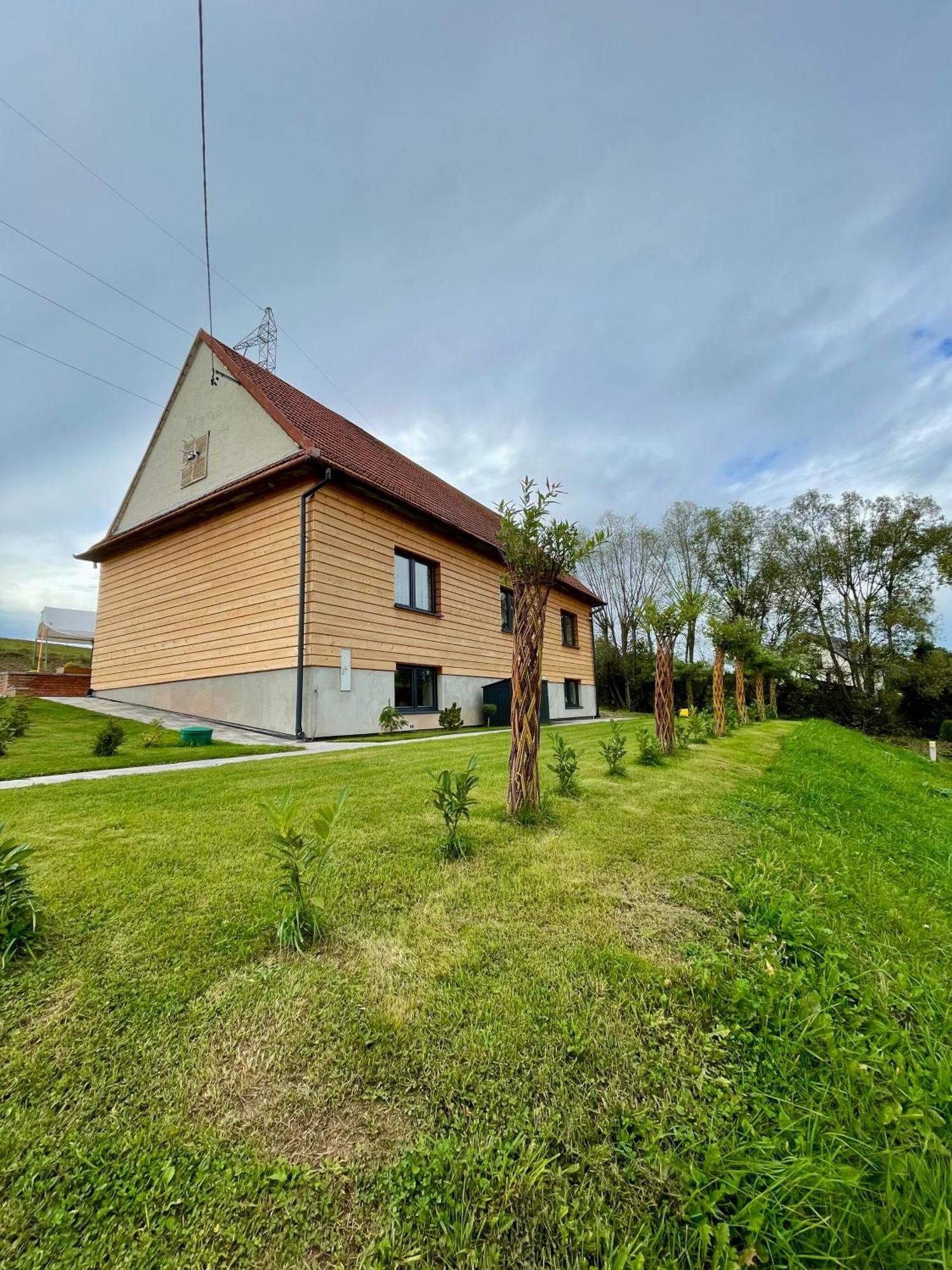 Przyszowa 441 Country house